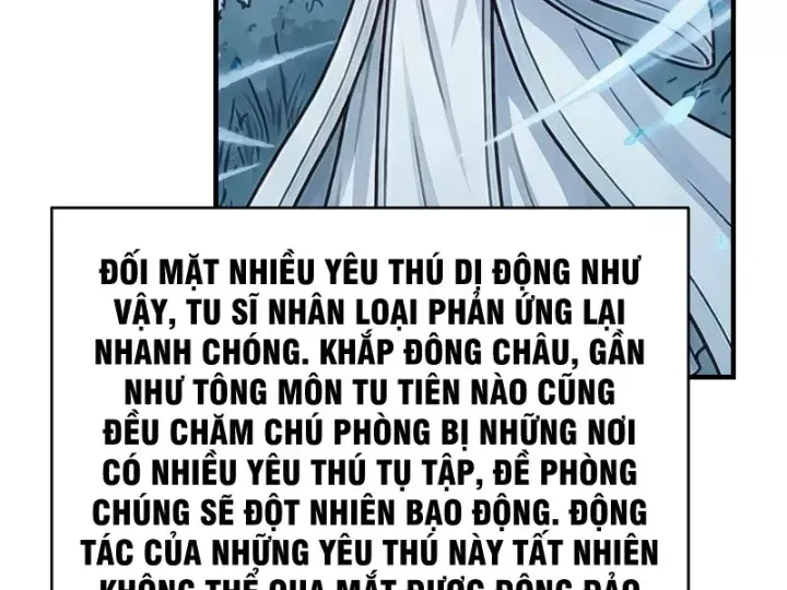 Xuyên Không Tới Tu Tiên Giới Làm Trù Thần Chapter 110 - Trang 16