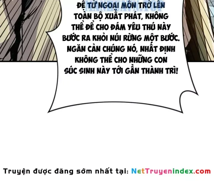 Xuyên Không Tới Tu Tiên Giới Làm Trù Thần Chapter 110 - Trang 20