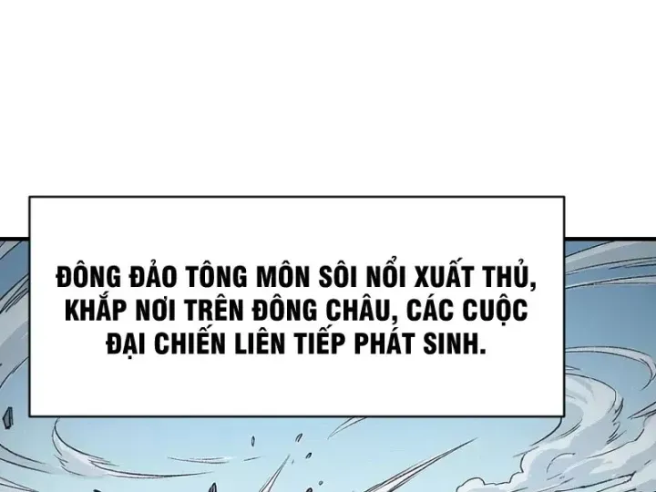 Xuyên Không Tới Tu Tiên Giới Làm Trù Thần Chapter 110 - Trang 22