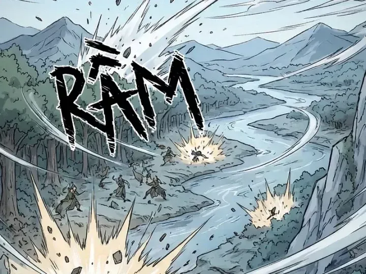 Xuyên Không Tới Tu Tiên Giới Làm Trù Thần Chapter 110 - Trang 23