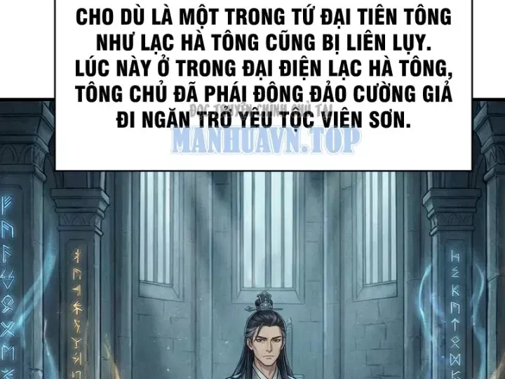Xuyên Không Tới Tu Tiên Giới Làm Trù Thần Chapter 110 - Trang 26