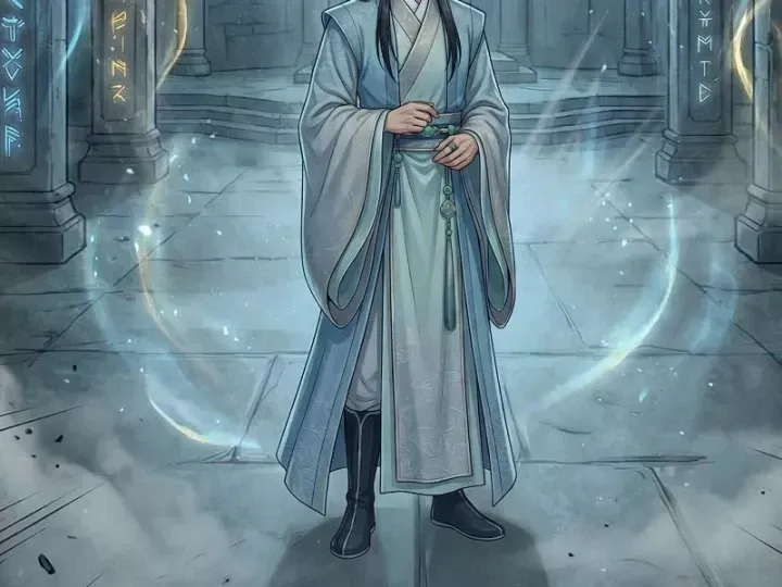 Xuyên Không Tới Tu Tiên Giới Làm Trù Thần Chapter 110 - Trang 27