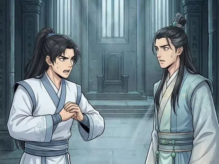 Xuyên Không Tới Tu Tiên Giới Làm Trù Thần Chapter 110 - Trang 33