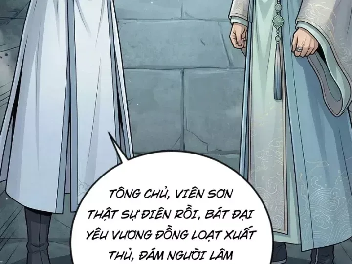 Xuyên Không Tới Tu Tiên Giới Làm Trù Thần Chapter 110 - Trang 34