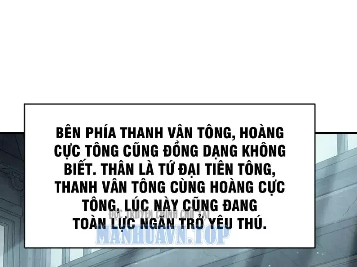 Xuyên Không Tới Tu Tiên Giới Làm Trù Thần Chapter 110 - Trang 43