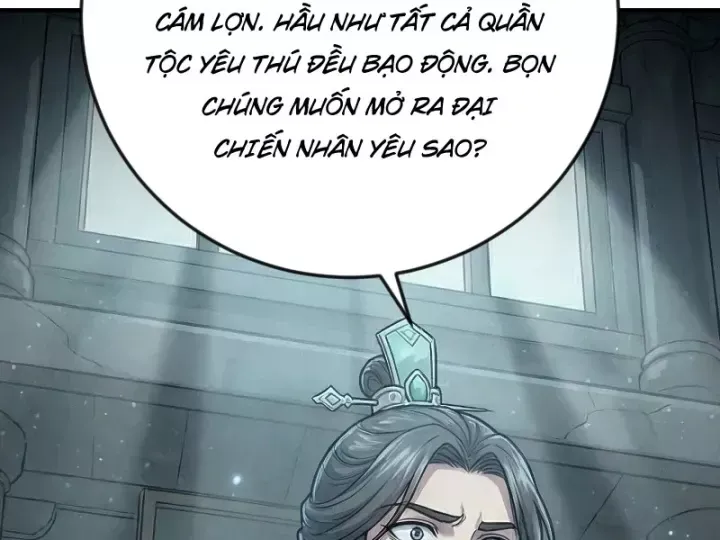 Xuyên Không Tới Tu Tiên Giới Làm Trù Thần Chapter 110 - Trang 50