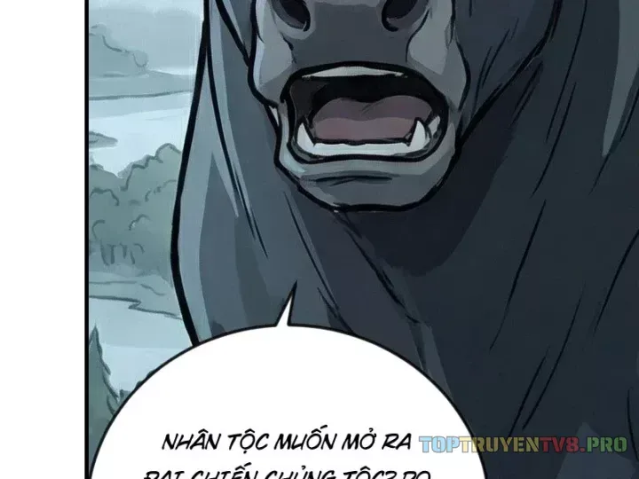 Xuyên Không Tới Tu Tiên Giới Làm Trù Thần Chapter 110 - Trang 6