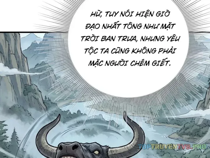Xuyên Không Tới Tu Tiên Giới Làm Trù Thần Chapter 110 - Trang 8