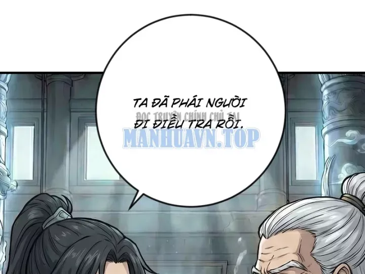Xuyên Không Tới Tu Tiên Giới Làm Trù Thần Chapter 111 - Trang 17