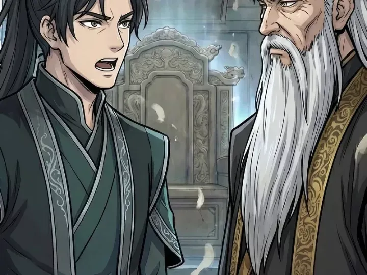 Xuyên Không Tới Tu Tiên Giới Làm Trù Thần Chapter 111 - Trang 18