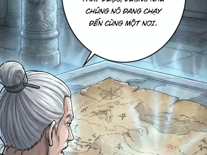 Xuyên Không Tới Tu Tiên Giới Làm Trù Thần Chapter 111 - Trang 39