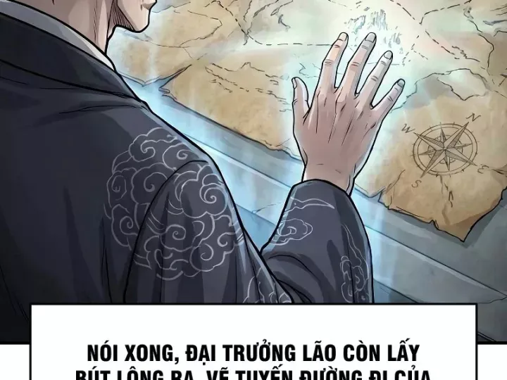 Xuyên Không Tới Tu Tiên Giới Làm Trù Thần Chapter 111 - Trang 40