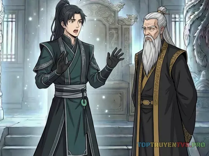 Xuyên Không Tới Tu Tiên Giới Làm Trù Thần Chapter 111 - Trang 8