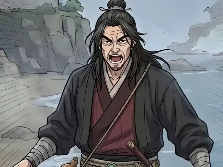 Xuyên Không Tới Tu Tiên Giới Làm Trù Thần Chapter 112 - Trang 33