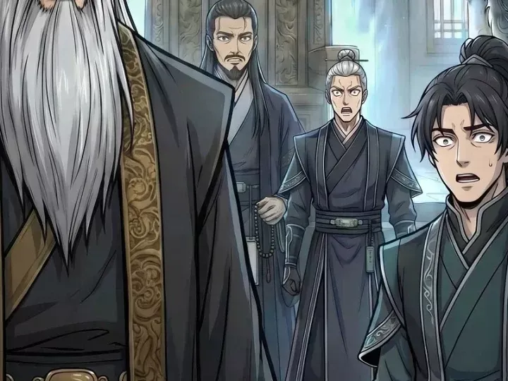 Xuyên Không Tới Tu Tiên Giới Làm Trù Thần Chapter 112 - Trang 44