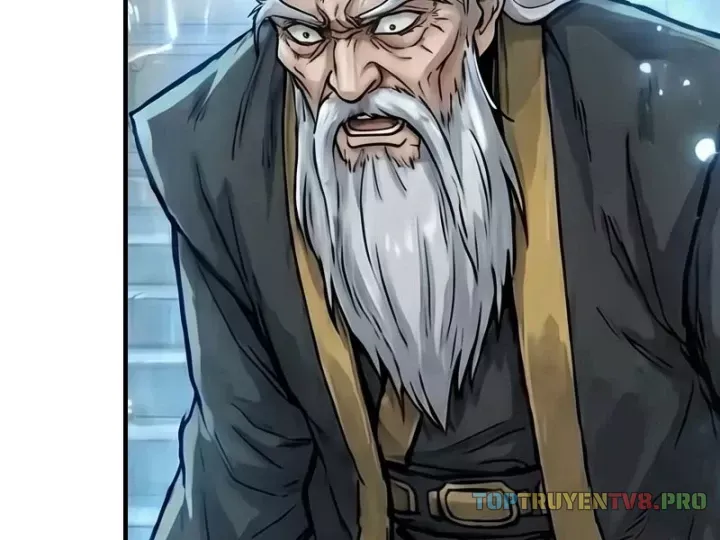 Xuyên Không Tới Tu Tiên Giới Làm Trù Thần Chapter 112 - Trang 7