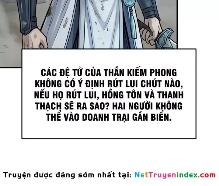 Xuyên Không Tới Tu Tiên Giới Làm Trù Thần Chapter 113 - Trang 22