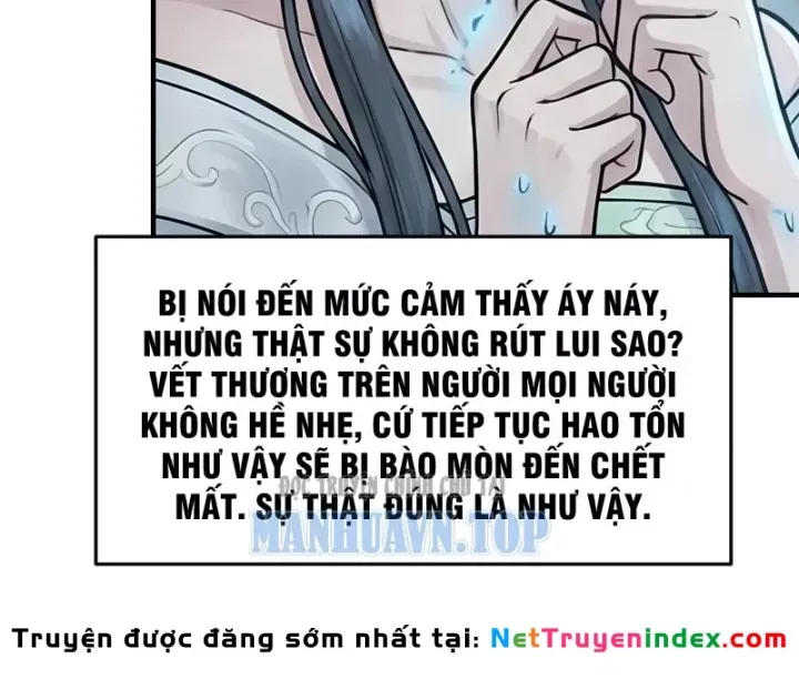 Xuyên Không Tới Tu Tiên Giới Làm Trù Thần Chapter 113 - Trang 25