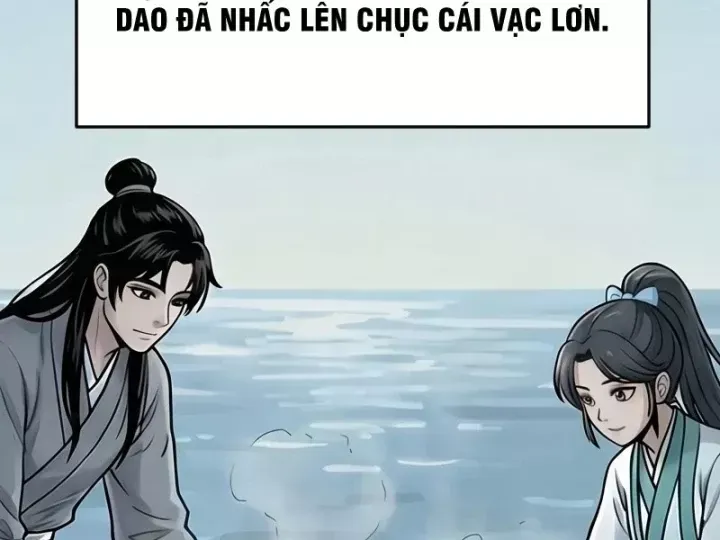 Xuyên Không Tới Tu Tiên Giới Làm Trù Thần Chapter 113 - Trang 27