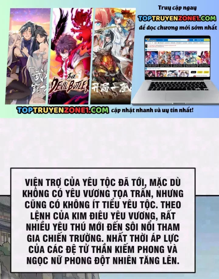 Xuyên Không Tới Tu Tiên Giới Làm Trù Thần Chapter 113 - Trang 3