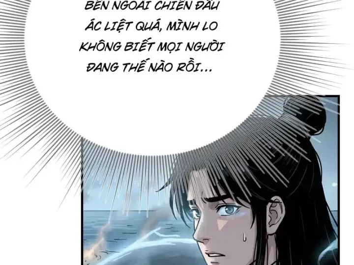 Xuyên Không Tới Tu Tiên Giới Làm Trù Thần Chapter 113 - Trang 30