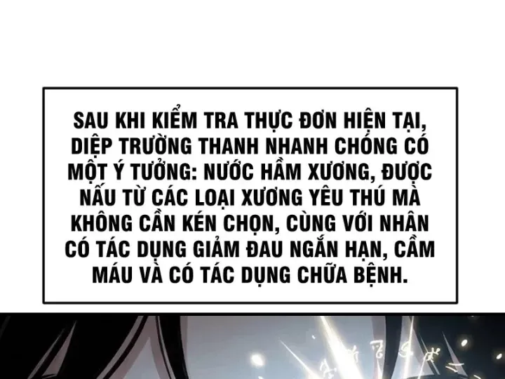 Xuyên Không Tới Tu Tiên Giới Làm Trù Thần Chapter 113 - Trang 37
