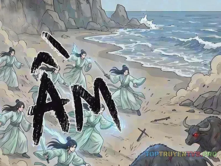 Xuyên Không Tới Tu Tiên Giới Làm Trù Thần Chapter 113 - Trang 4