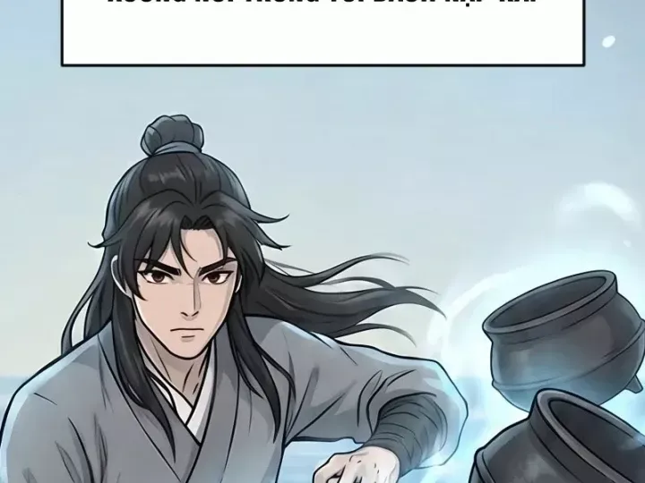 Xuyên Không Tới Tu Tiên Giới Làm Trù Thần Chapter 113 - Trang 47