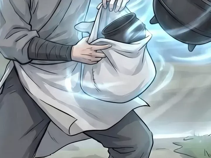 Xuyên Không Tới Tu Tiên Giới Làm Trù Thần Chapter 113 - Trang 48
