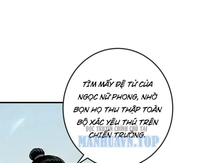 Xuyên Không Tới Tu Tiên Giới Làm Trù Thần Chapter 113 - Trang 50