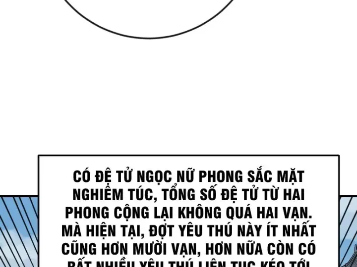 Xuyên Không Tới Tu Tiên Giới Làm Trù Thần Chapter 113 - Trang 9