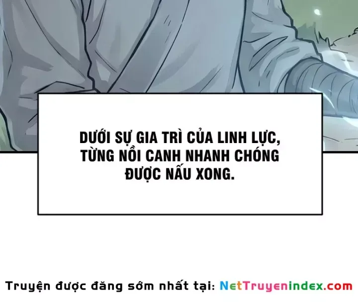 Xuyên Không Tới Tu Tiên Giới Làm Trù Thần Chapter 114 - Trang 11