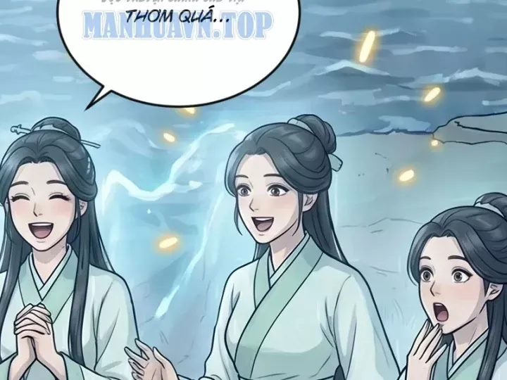 Xuyên Không Tới Tu Tiên Giới Làm Trù Thần Chapter 114 - Trang 16