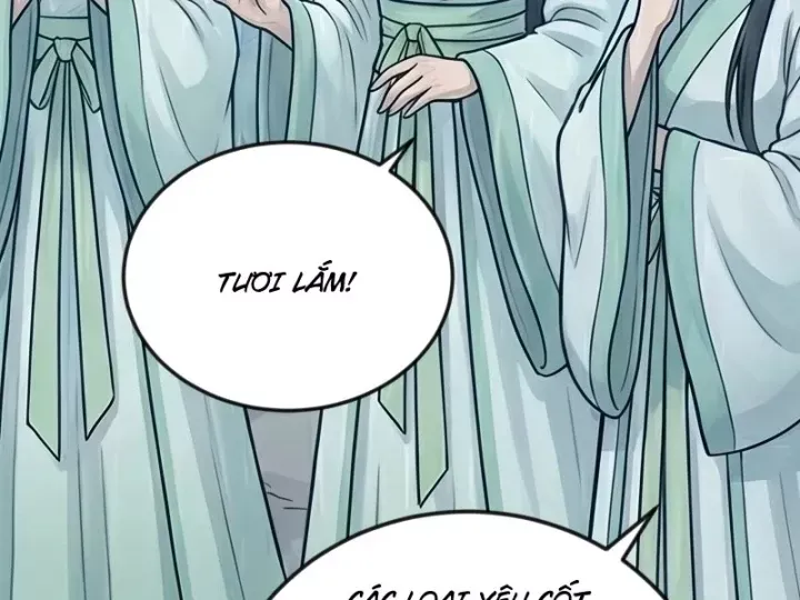 Xuyên Không Tới Tu Tiên Giới Làm Trù Thần Chapter 114 - Trang 17