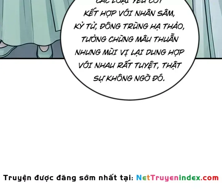 Xuyên Không Tới Tu Tiên Giới Làm Trù Thần Chapter 114 - Trang 18
