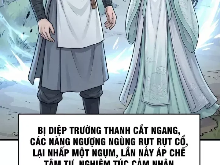 Xuyên Không Tới Tu Tiên Giới Làm Trù Thần Chapter 114 - Trang 22
