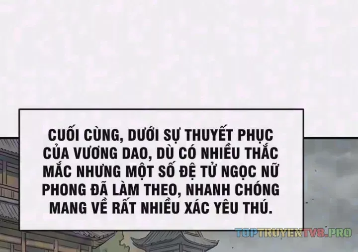 Xuyên Không Tới Tu Tiên Giới Làm Trù Thần Chapter 114 - Trang 3