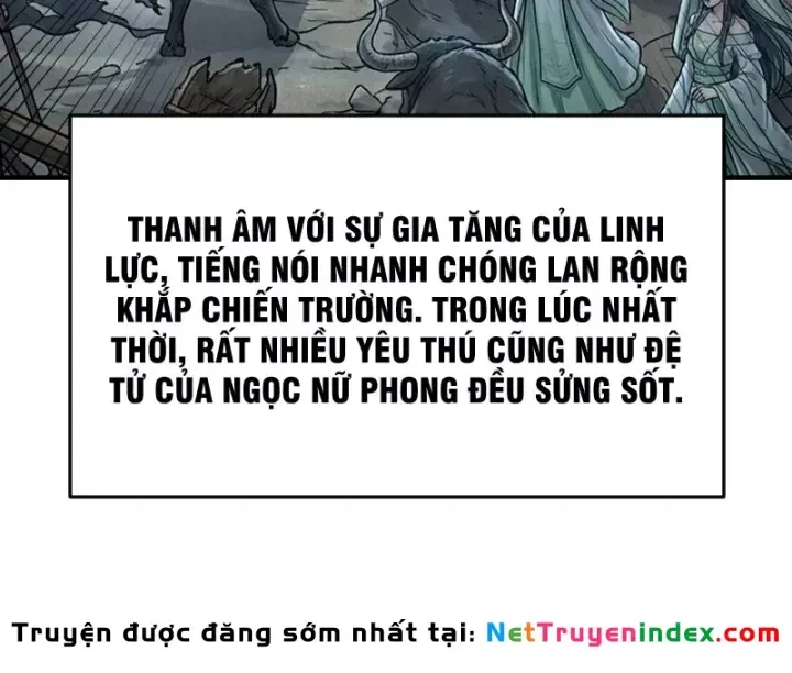 Xuyên Không Tới Tu Tiên Giới Làm Trù Thần Chapter 114 - Trang 35