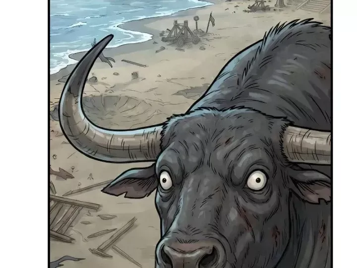 Xuyên Không Tới Tu Tiên Giới Làm Trù Thần Chapter 114 - Trang 38
