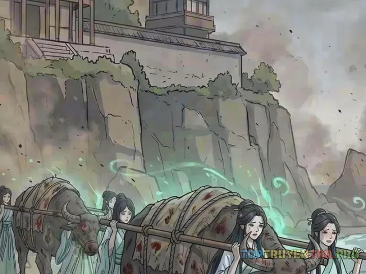 Xuyên Không Tới Tu Tiên Giới Làm Trù Thần Chapter 114 - Trang 4