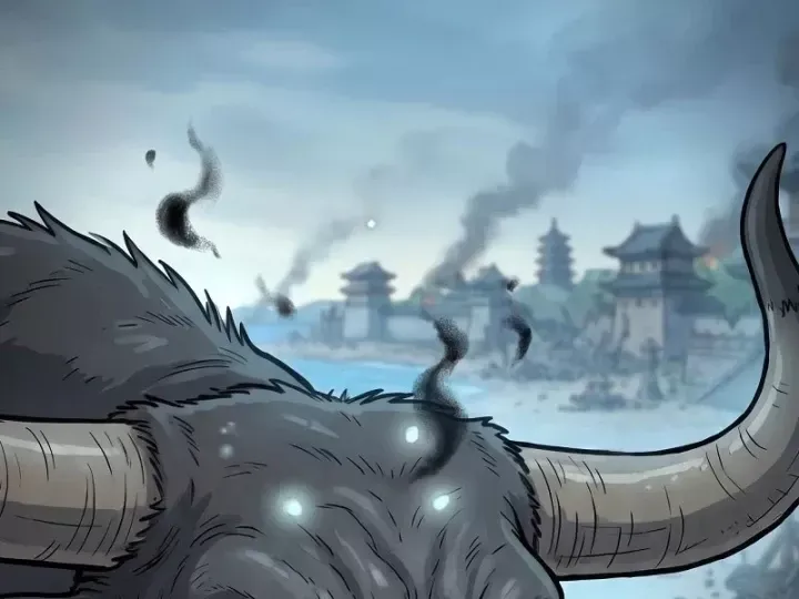 Xuyên Không Tới Tu Tiên Giới Làm Trù Thần Chapter 114 - Trang 41