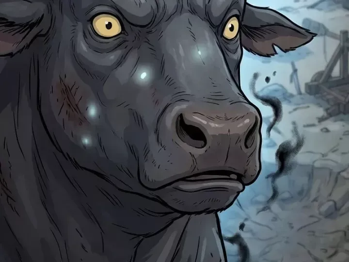 Xuyên Không Tới Tu Tiên Giới Làm Trù Thần Chapter 114 - Trang 42