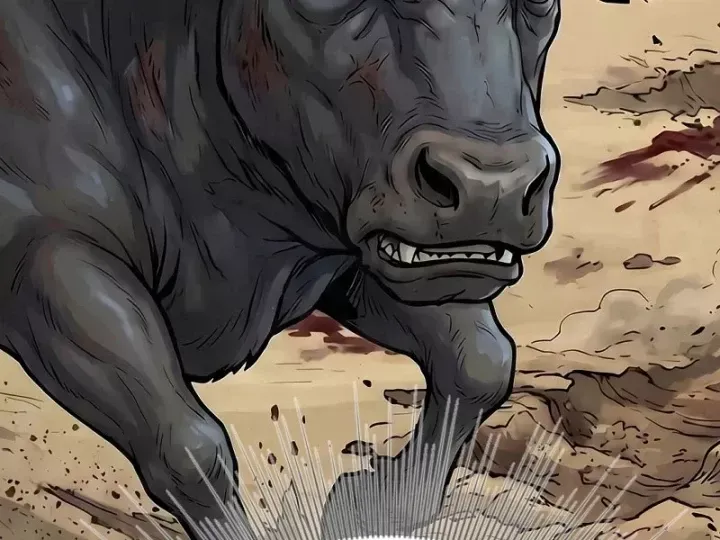 Xuyên Không Tới Tu Tiên Giới Làm Trù Thần Chapter 114 - Trang 46