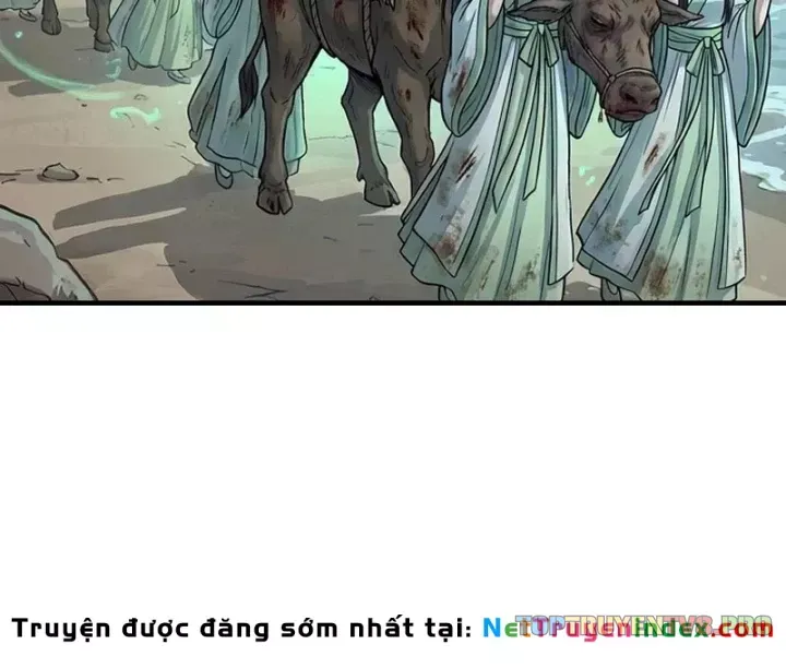 Xuyên Không Tới Tu Tiên Giới Làm Trù Thần Chapter 114 - Trang 5