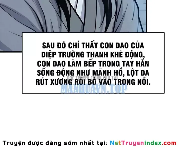 Xuyên Không Tới Tu Tiên Giới Làm Trù Thần Chapter 114 - Trang 8
