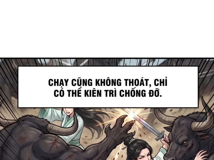 Xuyên Không Tới Tu Tiên Giới Làm Trù Thần Chapter 115 - Trang 12