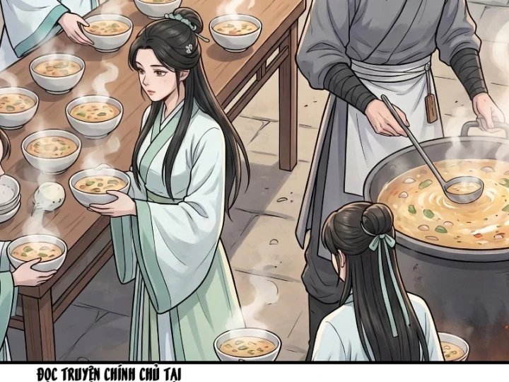 Xuyên Không Tới Tu Tiên Giới Làm Trù Thần Chapter 115 - Trang 17