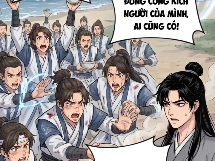 Xuyên Không Tới Tu Tiên Giới Làm Trù Thần Chapter 115 - Trang 20