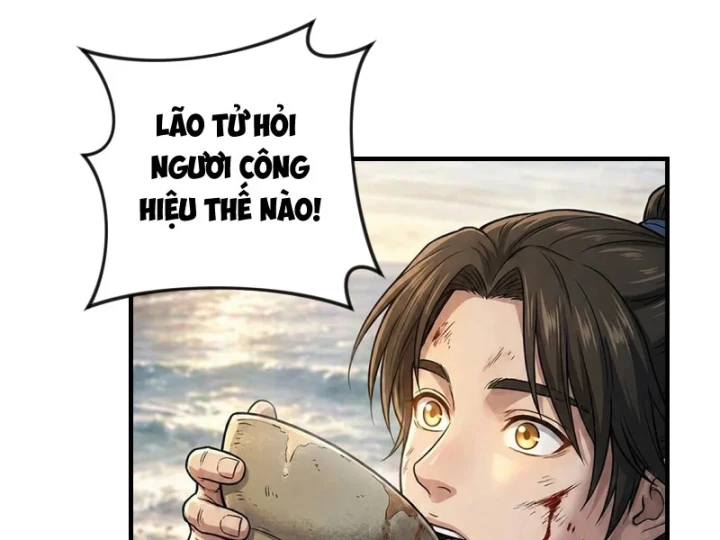 Xuyên Không Tới Tu Tiên Giới Làm Trù Thần Chapter 115 - Trang 23