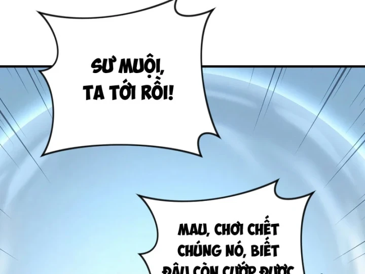 Xuyên Không Tới Tu Tiên Giới Làm Trù Thần Chapter 115 - Trang 26